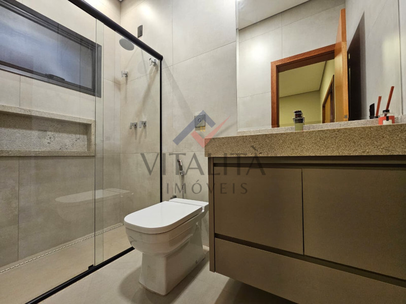 Imobiliária Ribeirão Preto - Vitalità Imóveis - Casa - Bonfim Paulista - Ribeirão Preto