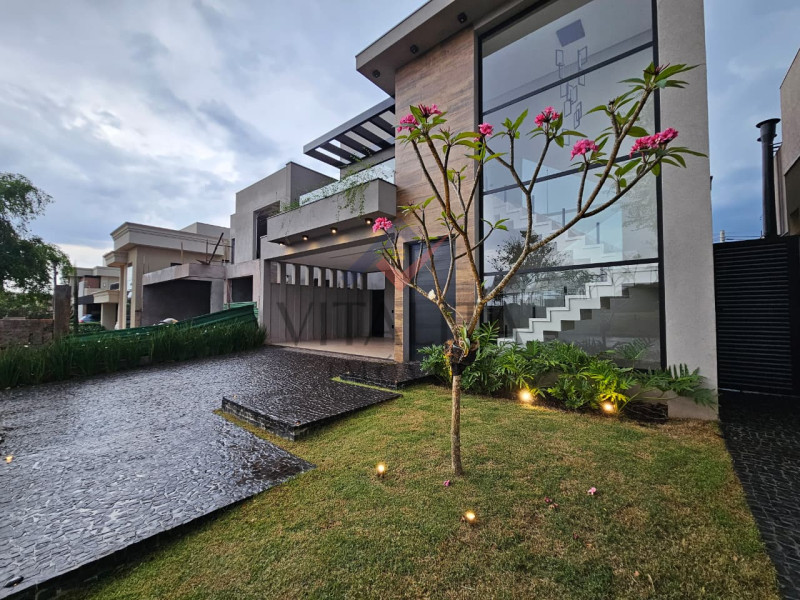 Imobiliária Ribeirão Preto - Vitalità Imóveis - Casa - Bonfim Paulista - Ribeirão Preto