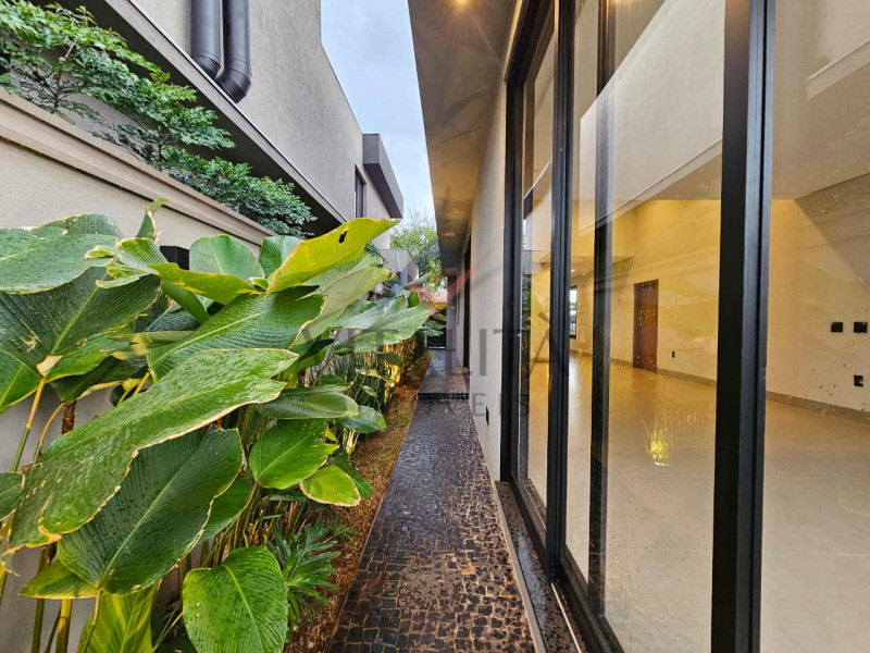 Imobiliária Ribeirão Preto - Vitalità Imóveis - Casa - Bonfim Paulista - Ribeirão Preto
