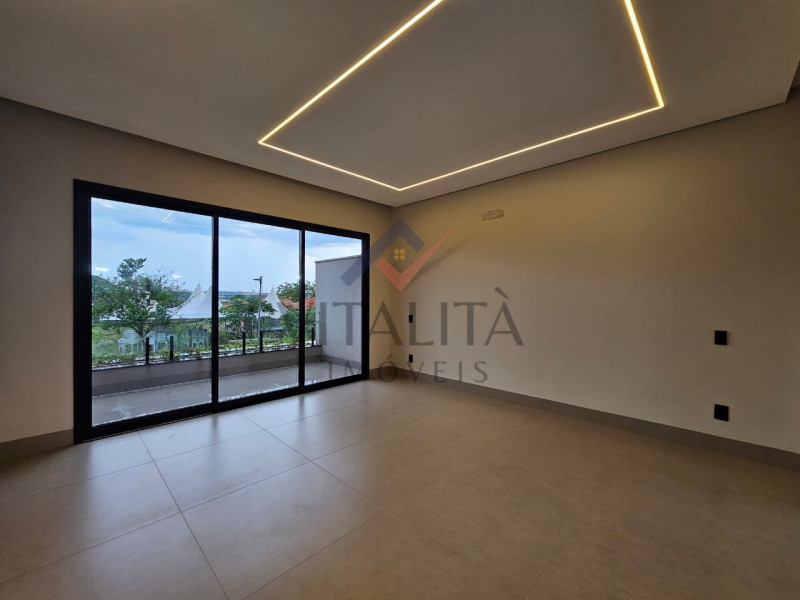 Imobiliária Ribeirão Preto - Vitalità Imóveis - Casa - Bonfim Paulista - Ribeirão Preto