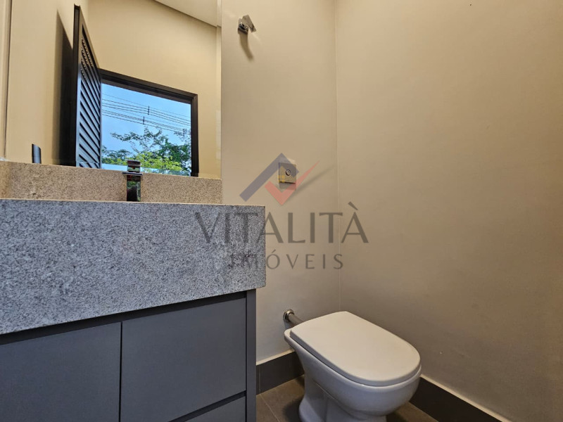 Imobiliária Ribeirão Preto - Vitalità Imóveis - Casa - Bonfim Paulista - Ribeirão Preto