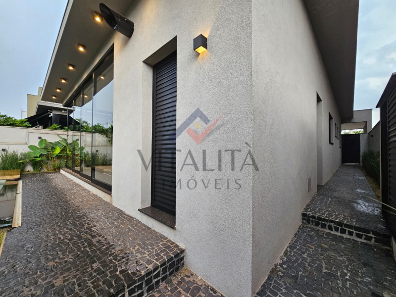Imobiliária Ribeirão Preto - Vitalità Imóveis - Casa - Bonfim Paulista - Ribeirão Preto