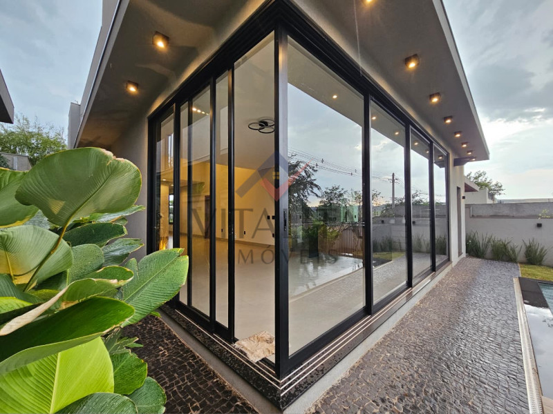 Imobiliária Ribeirão Preto - Vitalità Imóveis - Casa - Bonfim Paulista - Ribeirão Preto