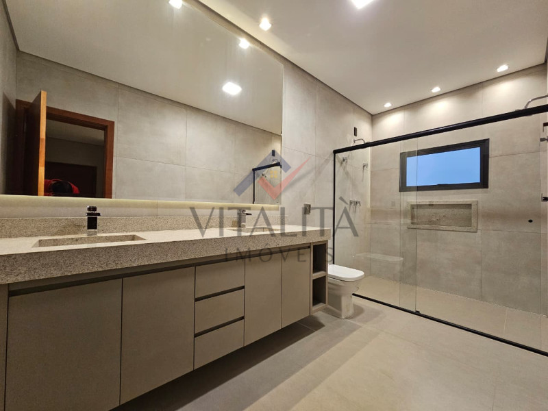Imobiliária Ribeirão Preto - Vitalità Imóveis - Casa - Bonfim Paulista - Ribeirão Preto