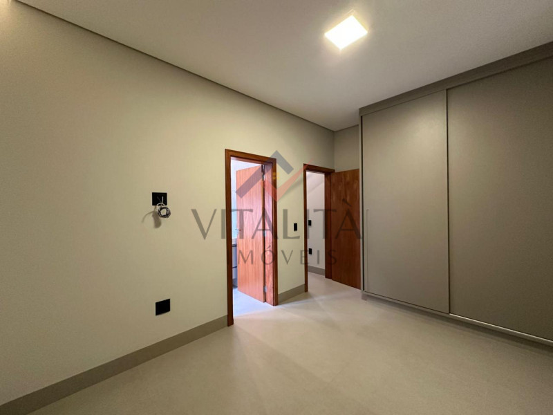 Imobiliária Ribeirão Preto - Vitalità Imóveis - Casa - Bonfim Paulista - Ribeirão Preto