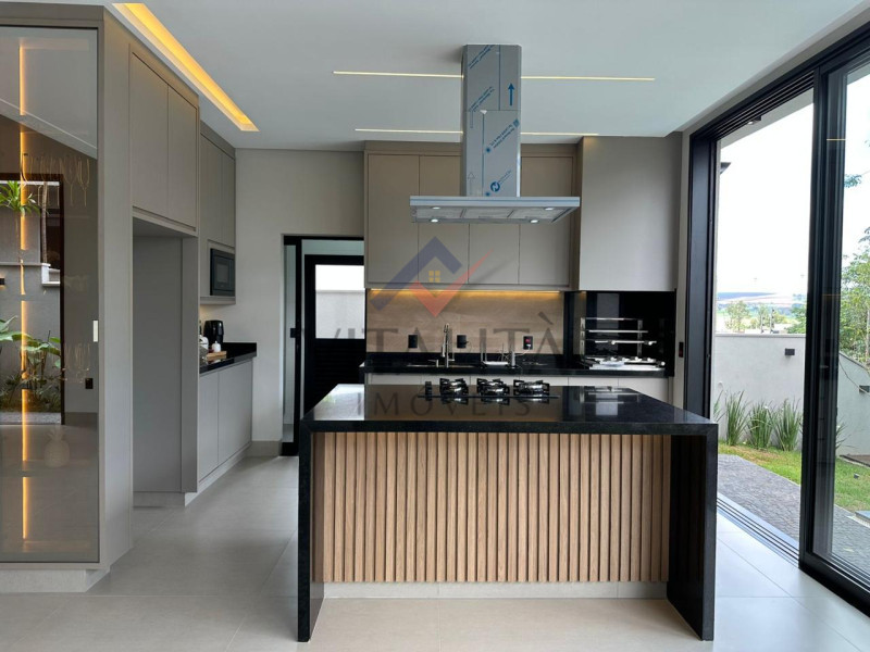 Imobiliária Ribeirão Preto - Vitalità Imóveis - Casa - Bonfim Paulista - Ribeirão Preto