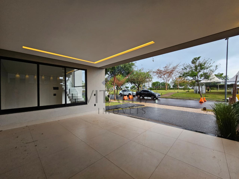 Imobiliária Ribeirão Preto - Vitalità Imóveis - Casa - Bonfim Paulista - Ribeirão Preto