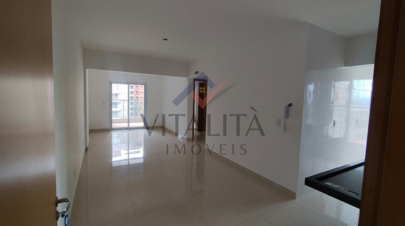 Imobiliária Ribeirão Preto - Vitalità Imóveis - Apartamento - Ribeirânia - Ribeirão Preto