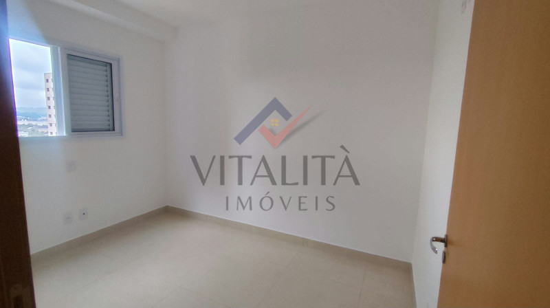 Imobiliária Ribeirão Preto - Vitalità Imóveis - Apartamento - Ribeirânia - Ribeirão Preto
