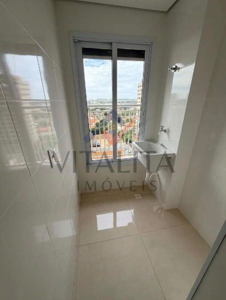 Imobiliária Ribeirão Preto - Vitalità Imóveis - Apartamento - Ribeirânia - Ribeirão Preto