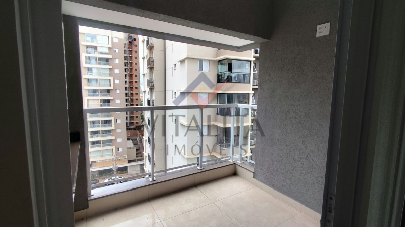 Imobiliária Ribeirão Preto - Vitalità Imóveis - Apartamento - Ribeirânia - Ribeirão Preto