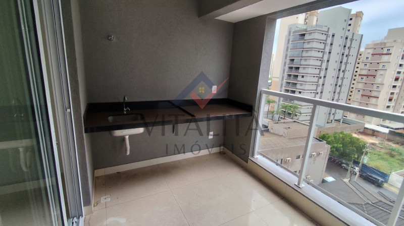 Imobiliária Ribeirão Preto - Vitalità Imóveis - Apartamento - Ribeirânia - Ribeirão Preto