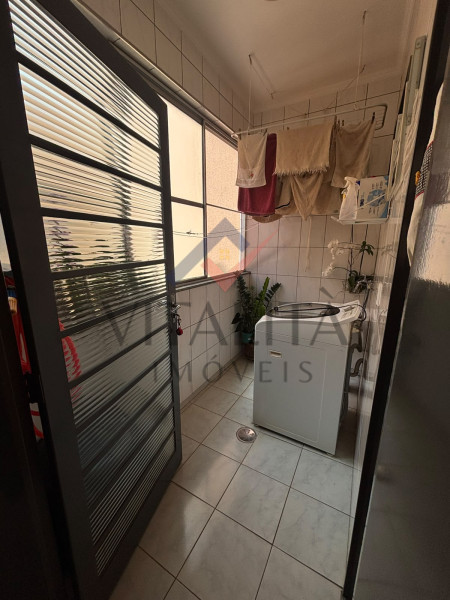 Imobiliária Ribeirão Preto - Vitalità Imóveis - Apartamento - Parque industrial lagoinha  - Ribeirão Preto