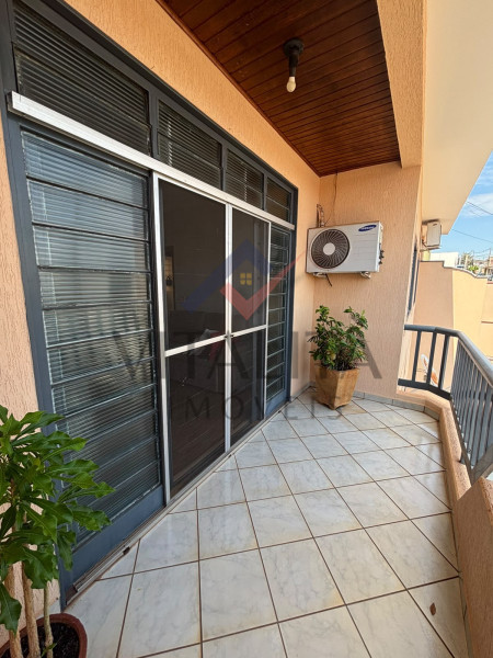 Imobiliária Ribeirão Preto - Vitalità Imóveis - Apartamento - Parque industrial lagoinha  - Ribeirão Preto