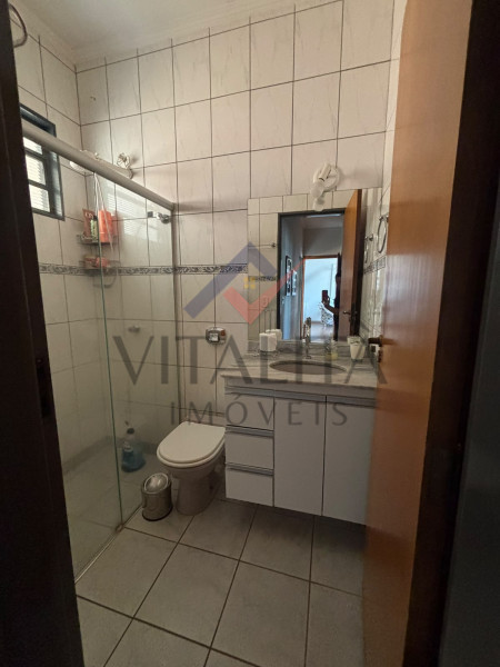 Imobiliária Ribeirão Preto - Vitalità Imóveis - Apartamento - Parque industrial lagoinha  - Ribeirão Preto