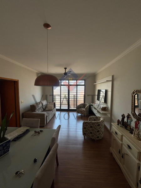 Imobiliária Ribeirão Preto - Vitalità Imóveis - Apartamento - Parque industrial lagoinha  - Ribeirão Preto