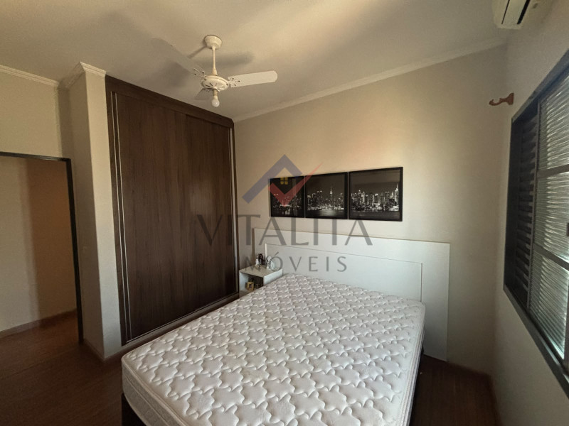 Imobiliária Ribeirão Preto - Vitalità Imóveis - Apartamento - Parque industrial lagoinha  - Ribeirão Preto