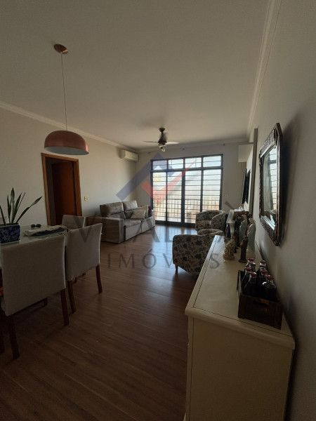 Imobiliária Ribeirão Preto - Vitalità Imóveis - Apartamento - Parque industrial lagoinha  - Ribeirão Preto