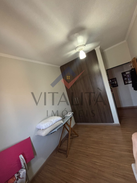 Imobiliária Ribeirão Preto - Vitalità Imóveis - Apartamento - Parque industrial lagoinha  - Ribeirão Preto
