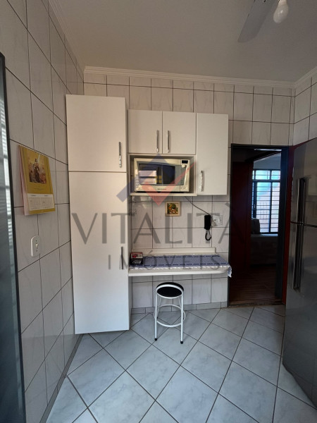 Imobiliária Ribeirão Preto - Vitalità Imóveis - Apartamento - Parque industrial lagoinha  - Ribeirão Preto