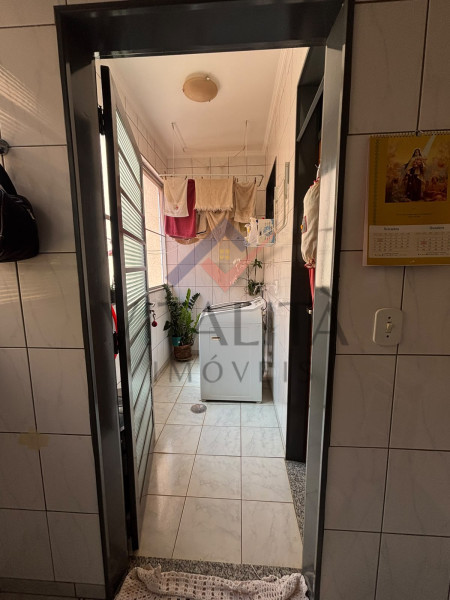 Imobiliária Ribeirão Preto - Vitalità Imóveis - Apartamento - Parque industrial lagoinha  - Ribeirão Preto