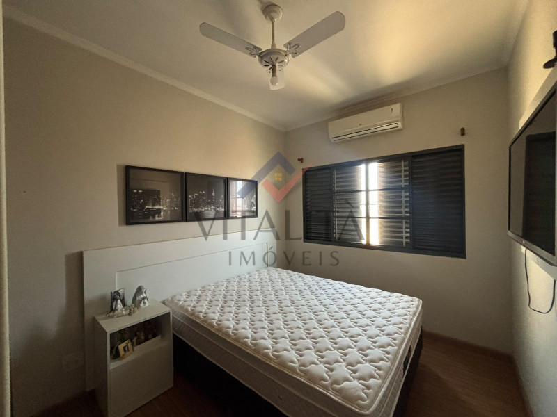 Imobiliária Ribeirão Preto - Vitalità Imóveis - Apartamento - Parque industrial lagoinha  - Ribeirão Preto