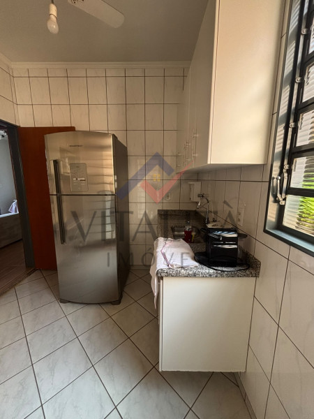 Imobiliária Ribeirão Preto - Vitalità Imóveis - Apartamento - Parque industrial lagoinha  - Ribeirão Preto