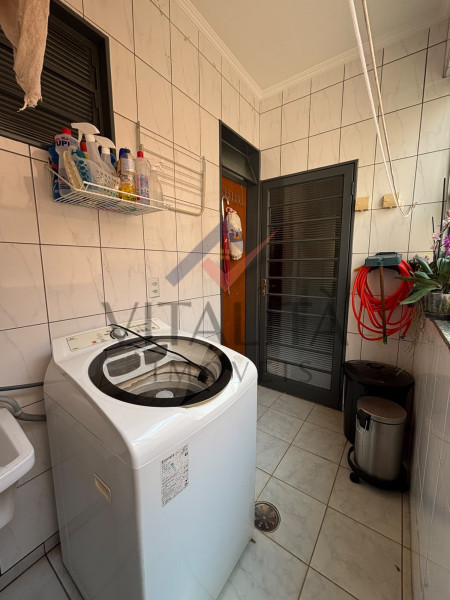 Imobiliária Ribeirão Preto - Vitalità Imóveis - Apartamento - Parque industrial lagoinha  - Ribeirão Preto