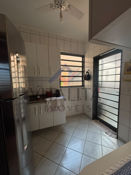 Imobiliária Ribeirão Preto - Vitalità Imóveis - Apartamento - Parque industrial lagoinha  - Ribeirão Preto