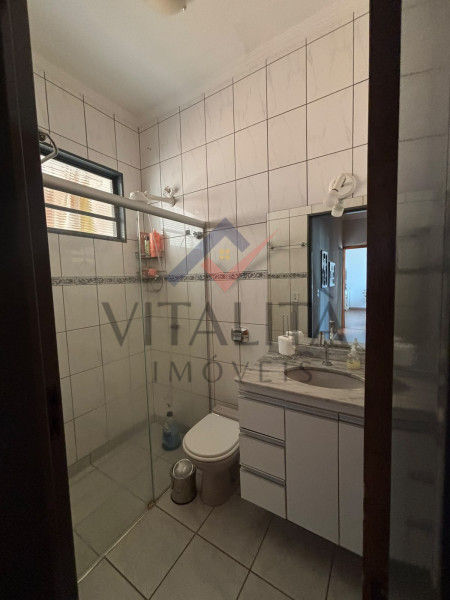 Imobiliária Ribeirão Preto - Vitalità Imóveis - Apartamento - Parque industrial lagoinha  - Ribeirão Preto