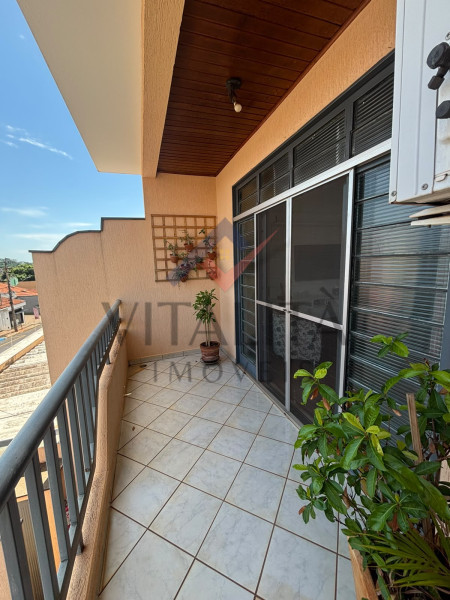 Imobiliária Ribeirão Preto - Vitalità Imóveis - Apartamento - Parque industrial lagoinha  - Ribeirão Preto