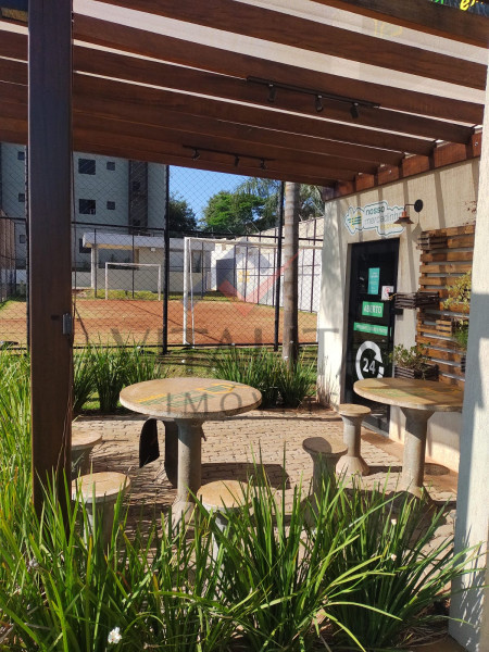 Imobiliária Ribeirão Preto - Vitalità Imóveis - Apartamento - Dom Mielle - Ribeirão Preto