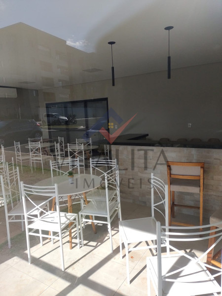 Imobiliária Ribeirão Preto - Vitalità Imóveis - Apartamento - Dom Mielle - Ribeirão Preto