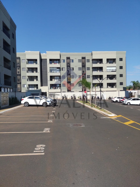 Imobiliária Ribeirão Preto - Vitalità Imóveis - Apartamento - Dom Mielle - Ribeirão Preto
