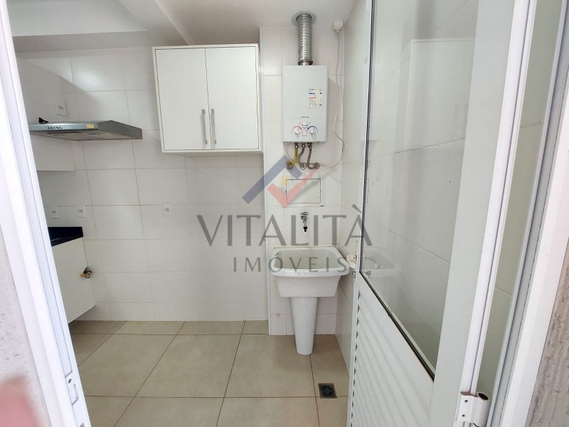 Imobiliária Ribeirão Preto - Vitalità Imóveis - Apartamento - Jardim Botânico - Ribeirão Preto