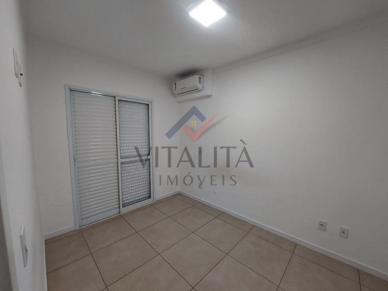 Imobiliária Ribeirão Preto - Vitalità Imóveis - Apartamento - Jardim Botânico - Ribeirão Preto