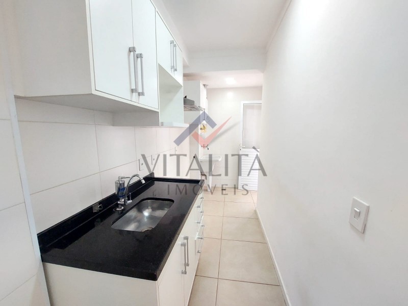 Imobiliária Ribeirão Preto - Vitalità Imóveis - Apartamento - Jardim Botânico - Ribeirão Preto