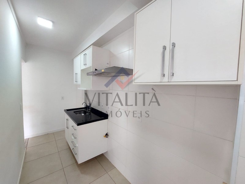 Imobiliária Ribeirão Preto - Vitalità Imóveis - Apartamento - Jardim Botânico - Ribeirão Preto