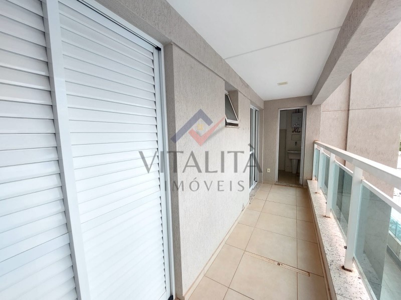 Imobiliária Ribeirão Preto - Vitalità Imóveis - Apartamento - Jardim Botânico - Ribeirão Preto