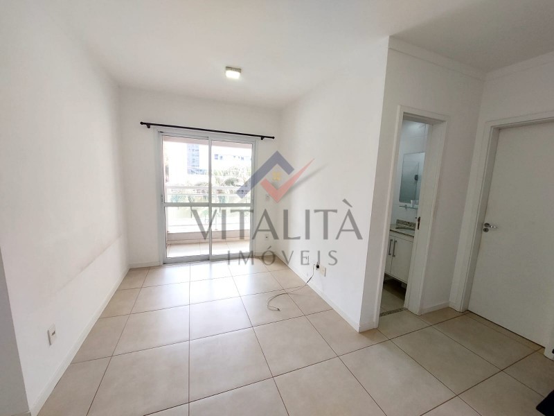 Imobiliária Ribeirão Preto - Vitalità Imóveis - Apartamento - Jardim Botânico - Ribeirão Preto