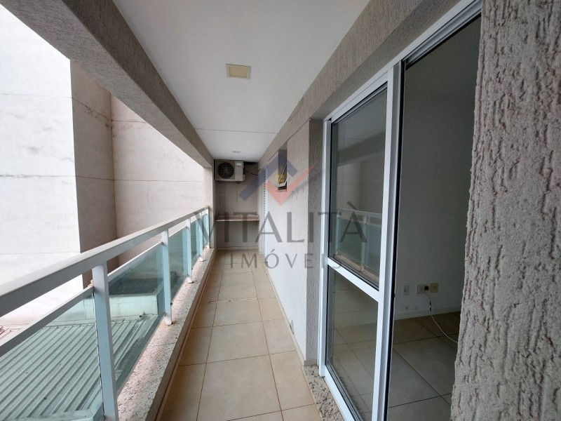 Imobiliária Ribeirão Preto - Vitalità Imóveis - Apartamento - Jardim Botânico - Ribeirão Preto