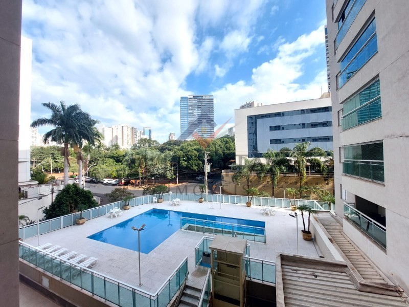 Imobiliária Ribeirão Preto - Vitalità Imóveis - Apartamento - Jardim Botânico - Ribeirão Preto