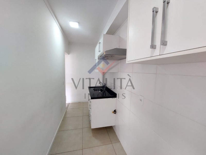 Imobiliária Ribeirão Preto - Vitalità Imóveis - Apartamento - Jardim Botânico - Ribeirão Preto