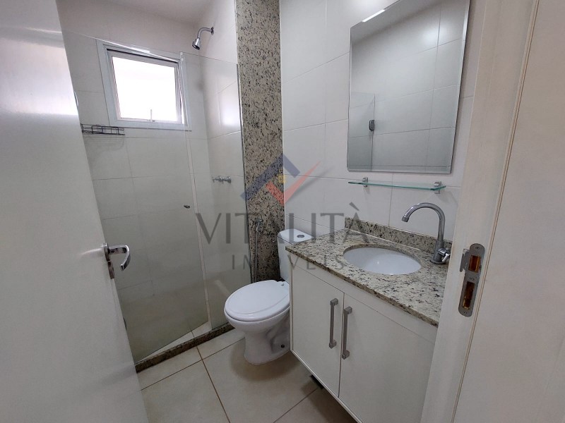 Imobiliária Ribeirão Preto - Vitalità Imóveis - Apartamento - Jardim Botânico - Ribeirão Preto