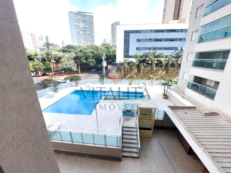 Imobiliária Ribeirão Preto - Vitalità Imóveis - Apartamento - Jardim Botânico - Ribeirão Preto