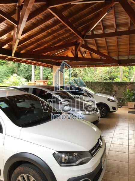 Casa à venda com 4 quartos, 205m² - Foto 19