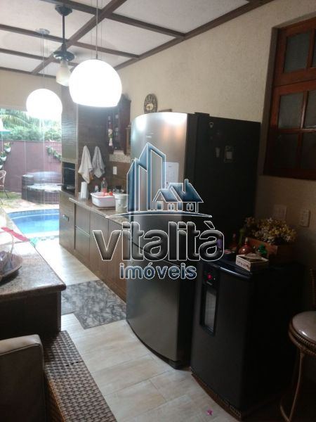 Imobiliária Ribeirão Preto - Vitalità Imóveis - Casa - Jardim Interlagos  - Ribeirão Preto