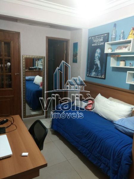 Casa à venda com 4 quartos, 205m² - Foto 12