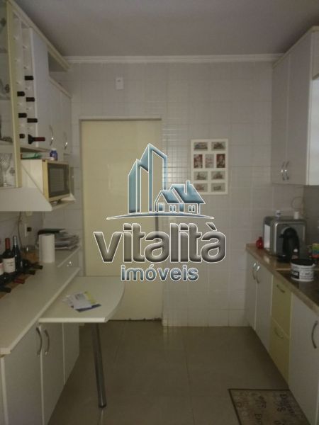 Imobiliária Ribeirão Preto - Vitalità Imóveis - Casa - Jardim Interlagos  - Ribeirão Preto