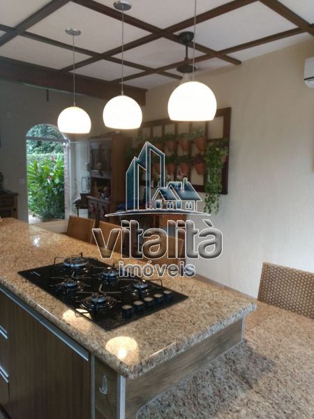 Imobiliária Ribeirão Preto - Vitalità Imóveis - Casa - Jardim Interlagos  - Ribeirão Preto